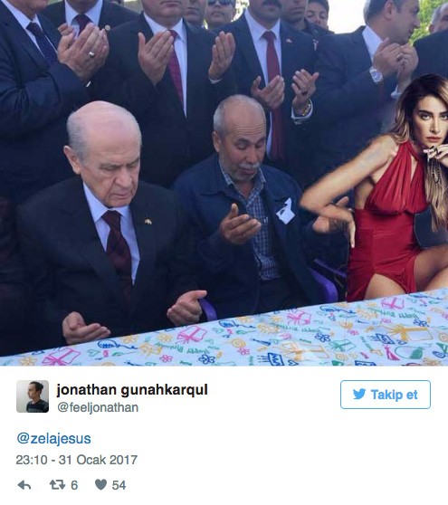 Sıla sosyal medyada alay konusu oldu A24