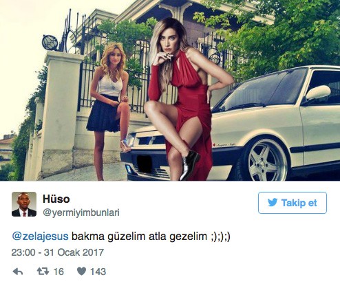 Sıla sosyal medyada alay konusu oldu A24