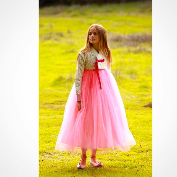 Dünyanın en güzel çocuğunun son hali A24