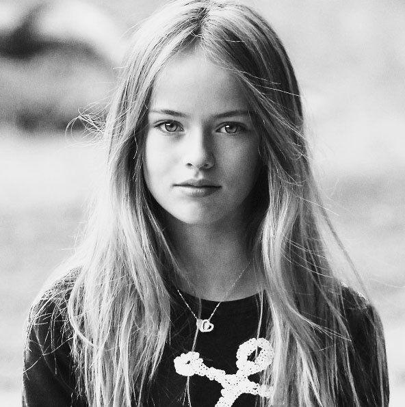 Dünyanın en güzel çocuğunun son hali A24