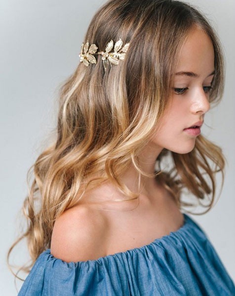 Dünyanın en güzel çocuğunun son hali A24