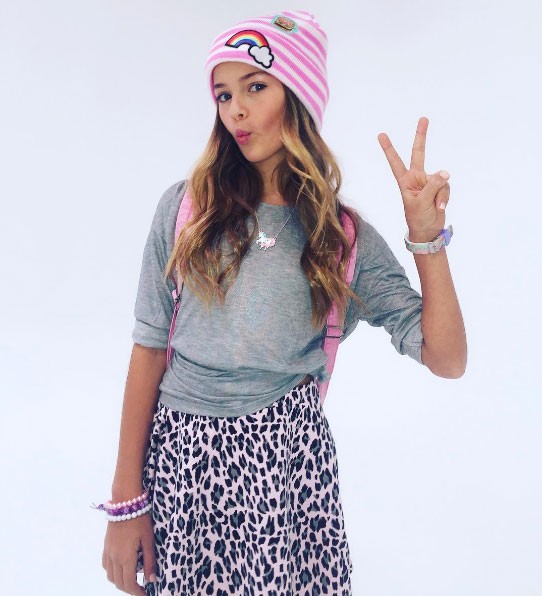 Dünyanın en güzel çocuğunun son hali A24