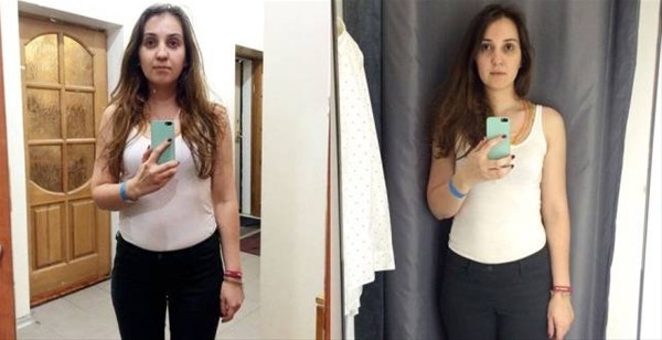 İşte mağazalardaki soyunma kabinlerinin sırrı A24