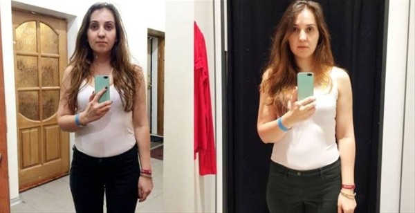 İşte mağazalardaki soyunma kabinlerinin sırrı A24