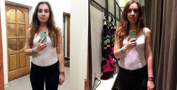 İşte mağazalardaki soyunma kabinlerinin sırrı A24