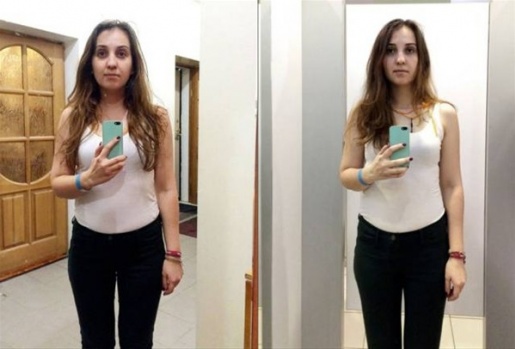 İşte mağazalardaki soyunma kabinlerinin sırrı A24