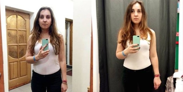 İşte mağazalardaki soyunma kabinlerinin sırrı A24