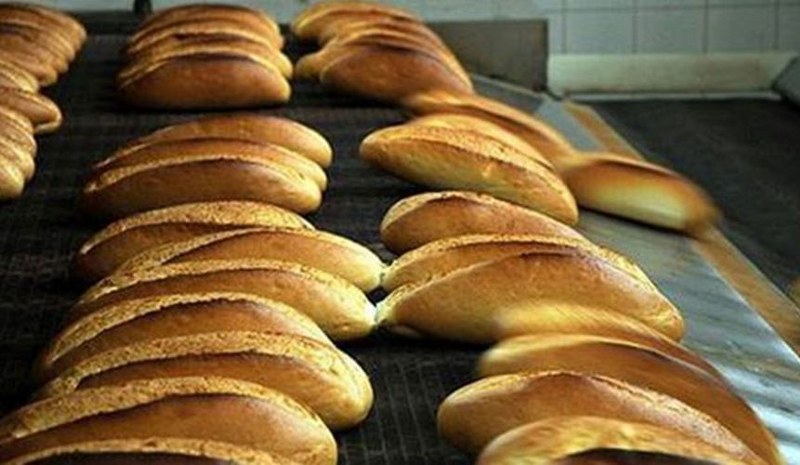 Ekmekte mide bulandıran sahtekarlık! A24