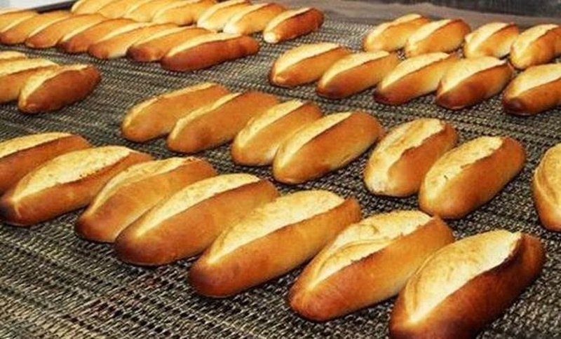 Ekmekte mide bulandıran sahtekarlık! A24