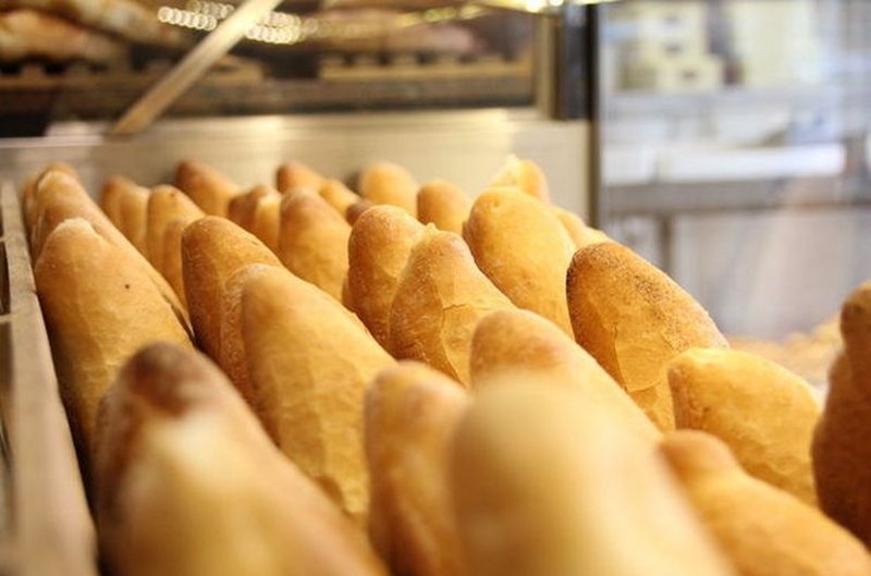 Ekmekte mide bulandıran sahtekarlık! A24