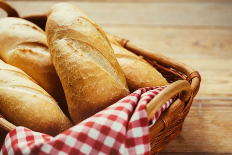 Ekmekte mide bulandıran sahtekarlık! A24