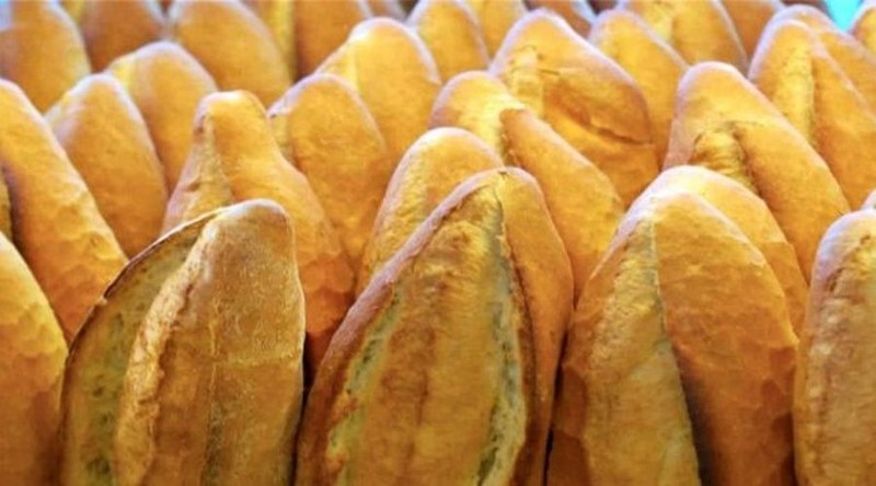 Ekmekte mide bulandıran sahtekarlık! A24