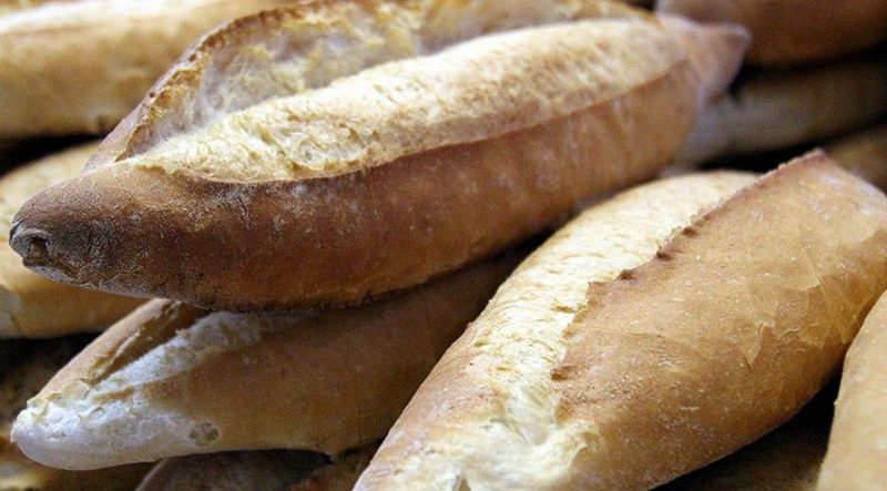 Ekmekte mide bulandıran sahtekarlık! A24