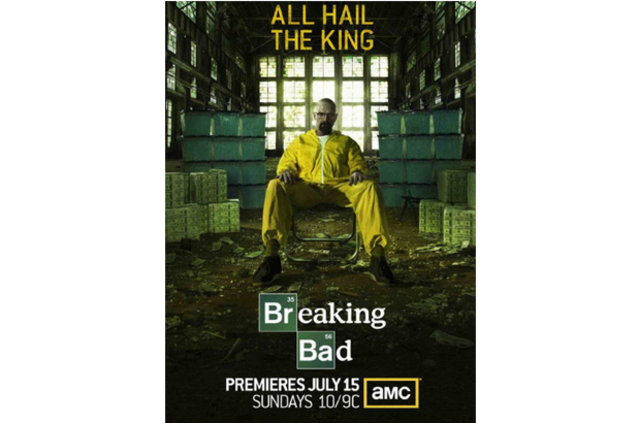 Dünyanın en iyi televizyon serileri A24