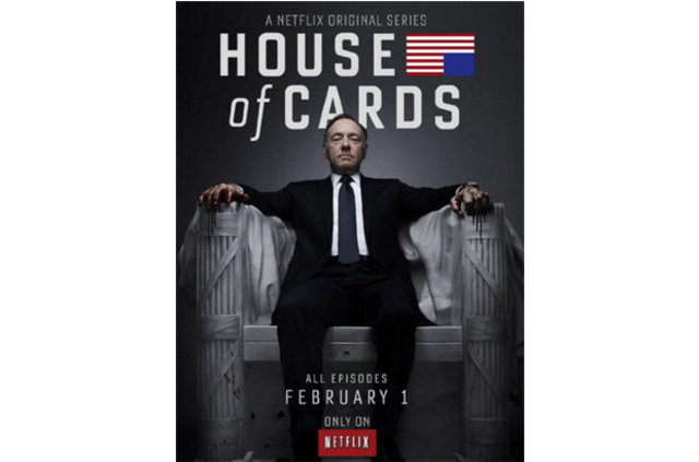 Dünyanın en iyi televizyon serileri A24