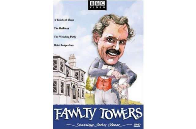 Dünyanın en iyi televizyon serileri A24