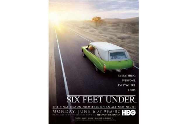 Dünyanın en iyi televizyon serileri A24