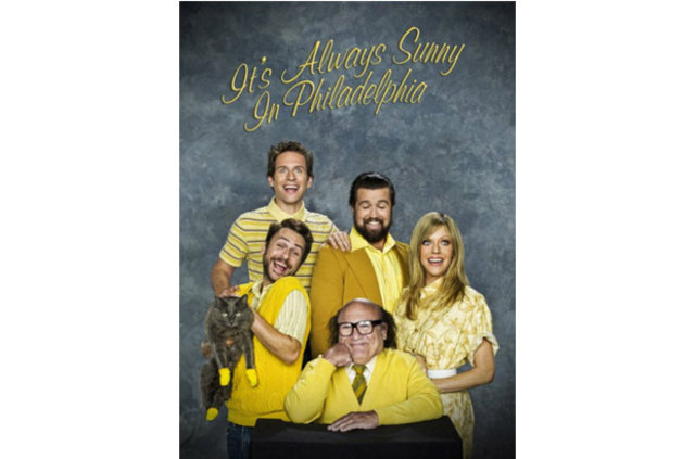 Dünyanın en iyi televizyon serileri A24