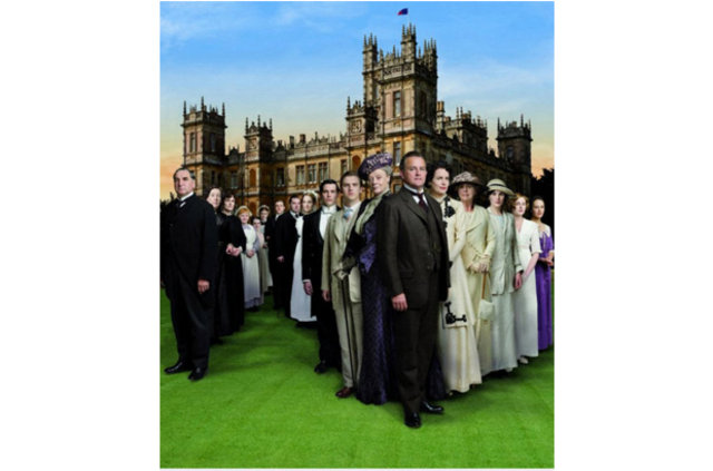 Dünyanın en iyi televizyon serileri A24