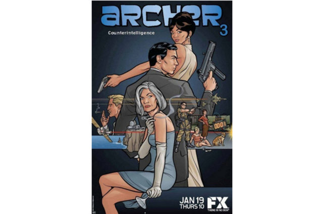 Dünyanın en iyi televizyon serileri A24