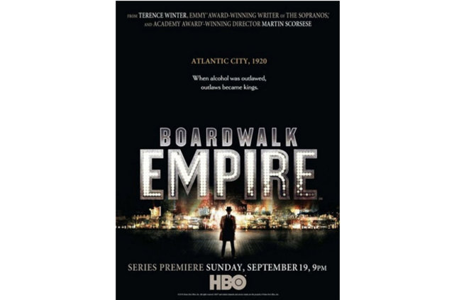 Dünyanın en iyi televizyon serileri A24