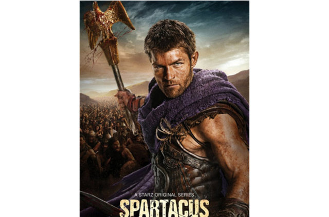 Dünyanın en iyi televizyon serileri A24