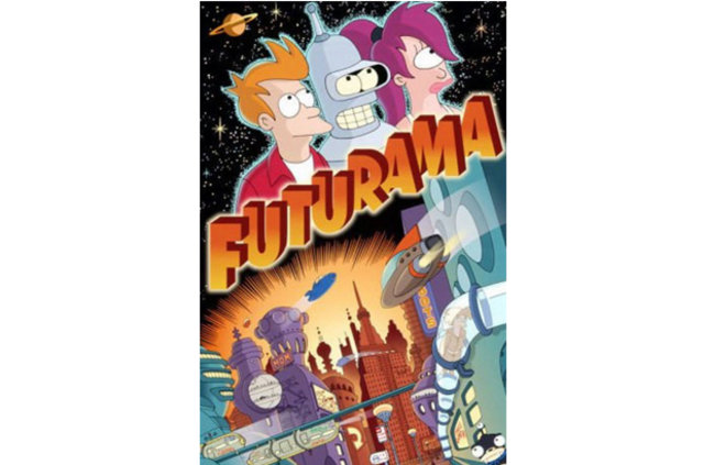 Dünyanın en iyi televizyon serileri A24