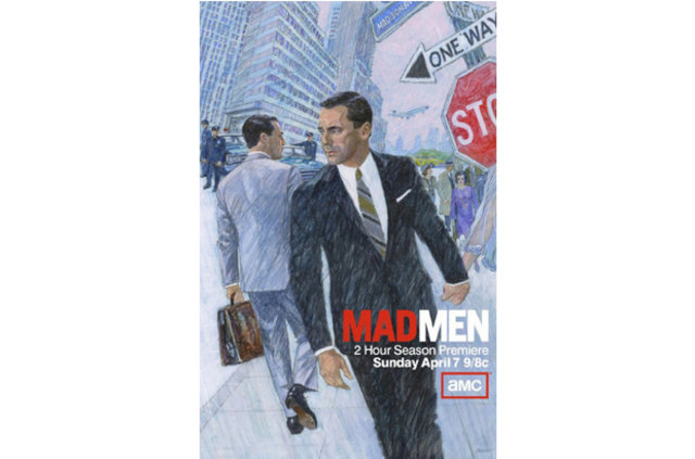 Dünyanın en iyi televizyon serileri A24