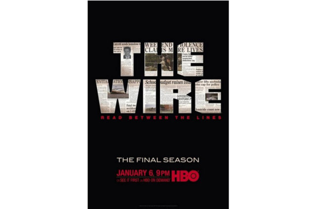 Dünyanın en iyi televizyon serileri A24