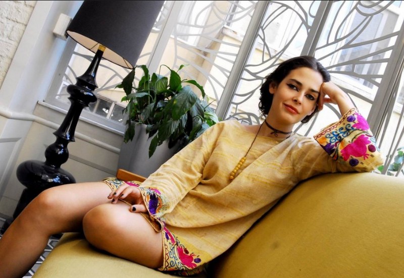 Ünlü sunucular kimlerle akraba? A24