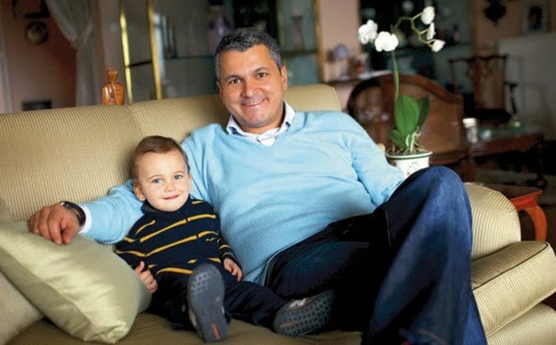 Ünlü sunucular kimlerle akraba? A24