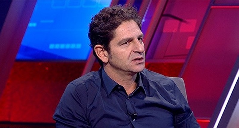 Ünlü sunucular kimlerle akraba? A24