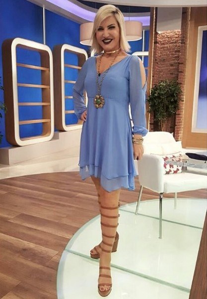 Ünlü sunucular kimlerle akraba? A24