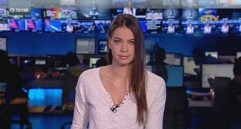 Ünlü sunucular kimlerle akraba? A24