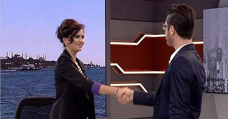 Ünlü sunucular kimlerle akraba? A24