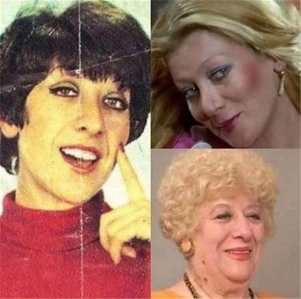 Kardeş olduklarına şaşıracağınız ünlü isimler A24