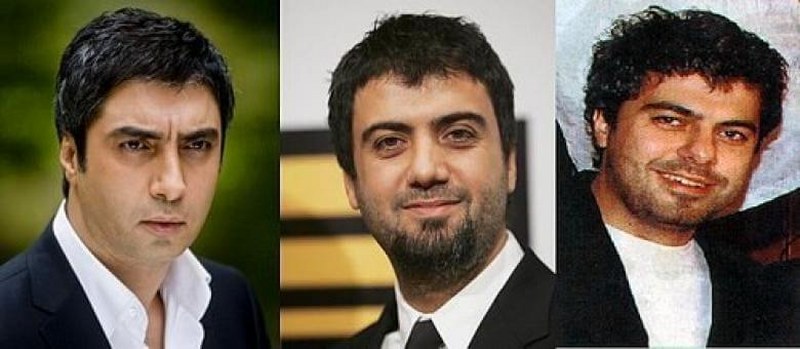 Kardeş olduklarına şaşıracağınız ünlü isimler A24