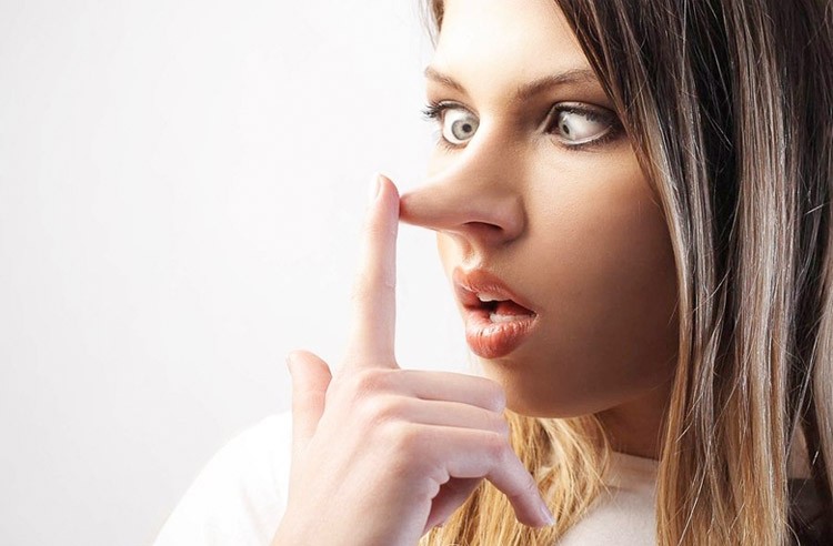 Yalancıyı anlamanın 7 yolu A24