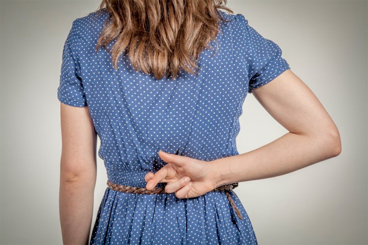 Yalancıyı anlamanın 7 yolu A24