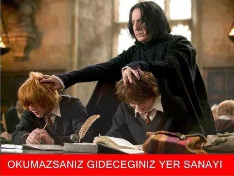 YGS 2017 sonrası paylaşılan en komik ve ilginç capsler A24