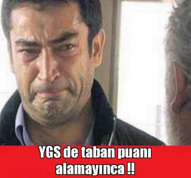YGS 2017 sonrası paylaşılan en komik ve ilginç capsler A24