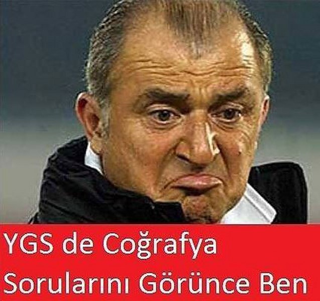 YGS 2017 sonrası paylaşılan en komik ve ilginç capsler A24