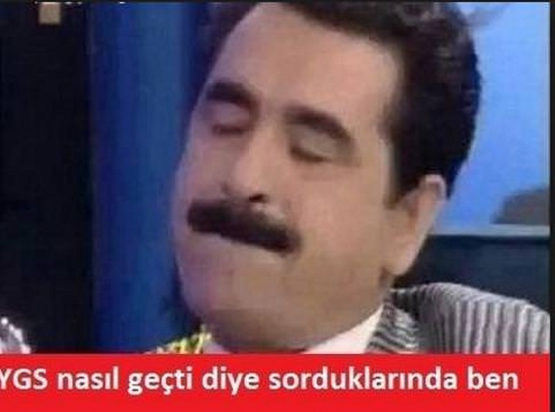 YGS 2017 sonrası paylaşılan en komik ve ilginç capsler A24