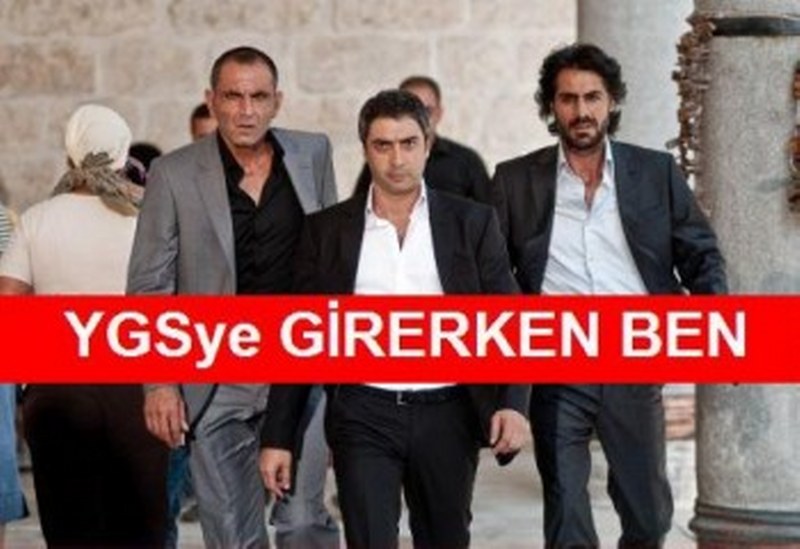 YGS 2017 sonrası paylaşılan en komik ve ilginç capsler A24