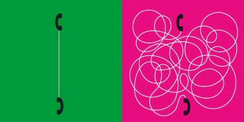 Erkekler ve kadınlar arasındaki farkları ortaya koyan 10 anlamlı görsel A24