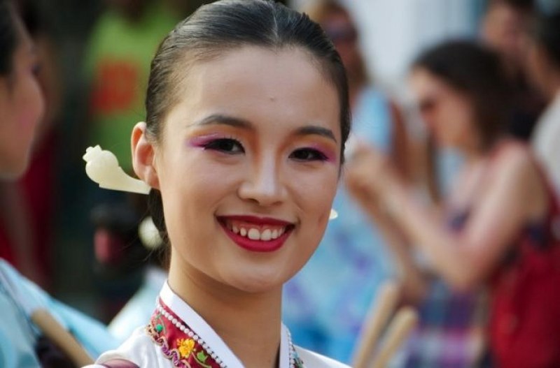 Güney Kore'yle ilgili mutlaka bilmeniz gereken 16 şaşırtan bilgi A24