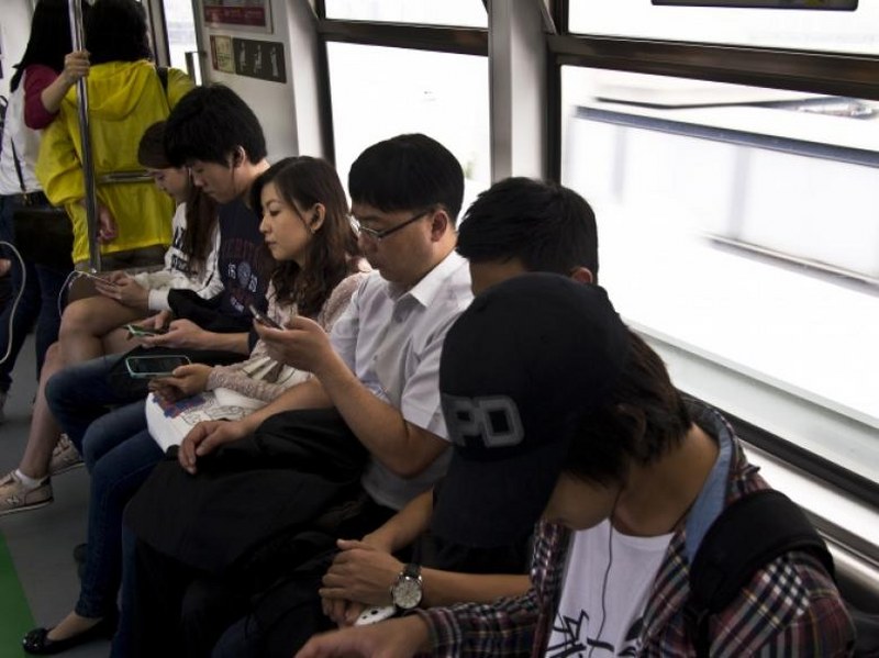 Güney Kore'yle ilgili mutlaka bilmeniz gereken 16 şaşırtan bilgi A24