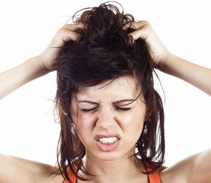 Bunları 'ben yapmam' diyen kadın yalan söyler A24