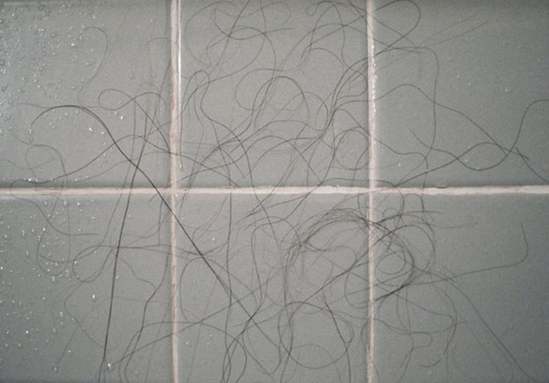 Bunları 'ben yapmam' diyen kadın yalan söyler A24