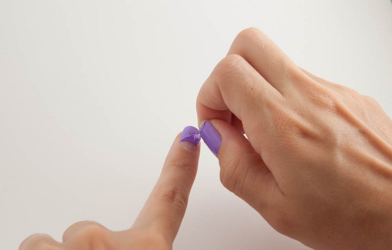 Bunları 'ben yapmam' diyen kadın yalan söyler A24